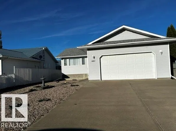 4412 56th Ave, Lamont, AB T0B 2R0