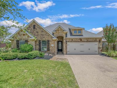 4601 Tonbridge Dr, College Station, TX, 77845