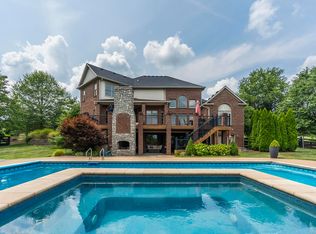 161 Native Trce, Nicholasville, KY 40356