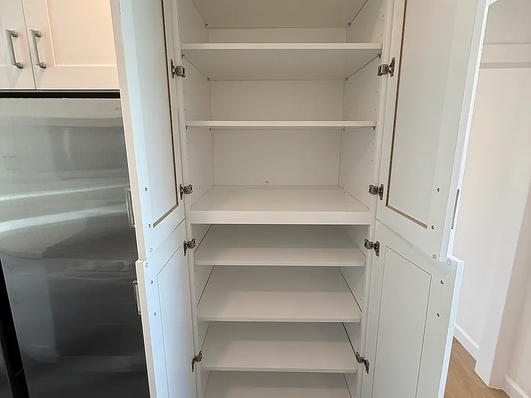 Large Pantry