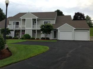 8 Masi Meadow Ln #A, Middleton, MA 01949