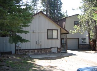3604 Osgood Ave, South Lake Tahoe, CA 96150
