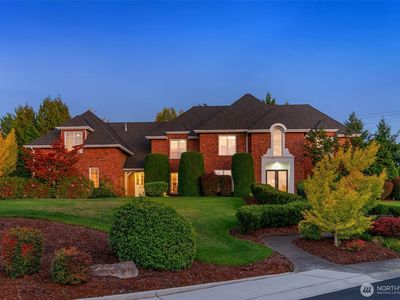 453 SW 347th Street, Federal Way, WA, 98023