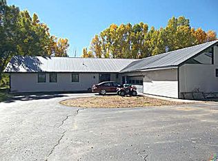 330 Apache Rd, Gunnison, CO 81230