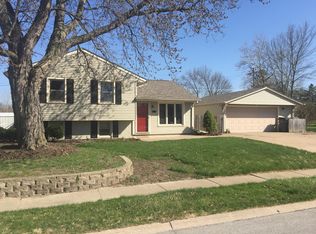 3013 3rd St W, Milan, IL 61264