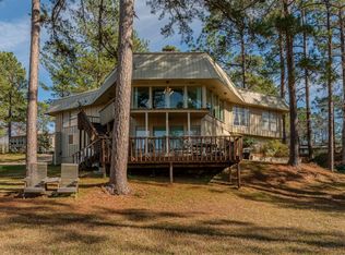 893 Lakeshore Dr, Brookeland, TX 75931