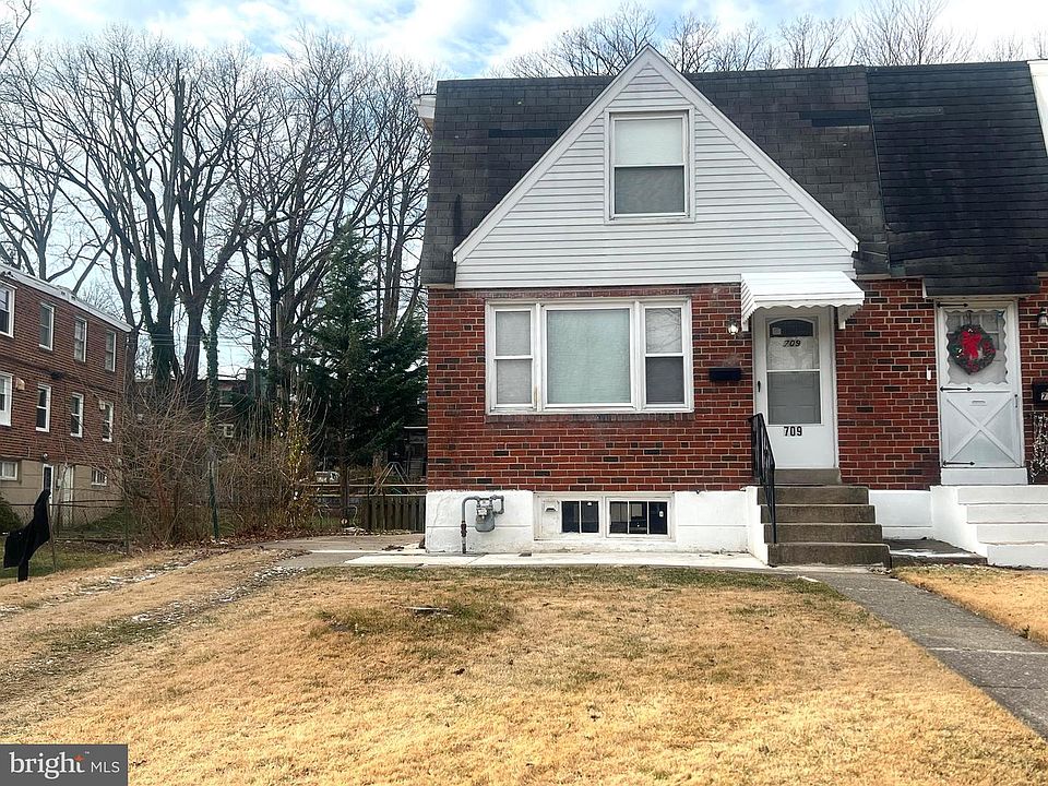 1st image of 709 Belair Cir