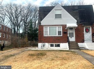 709 Belair Cir, Norristown, PA 19401