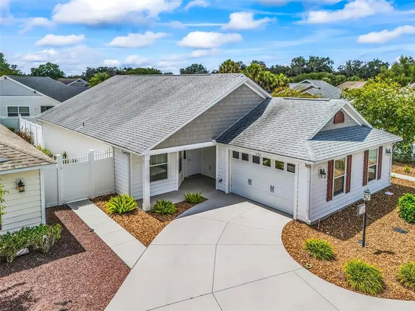 1134 Southern Sun Dr, The Villages, FL 32162