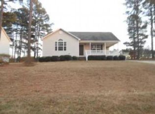 132 Audrey Cir, Garner, NC 27529