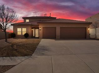 5433 Roosevelt Loop NE, Rio Rancho, NM 87144