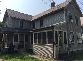 19 Germain St, Burlington, VT 05401