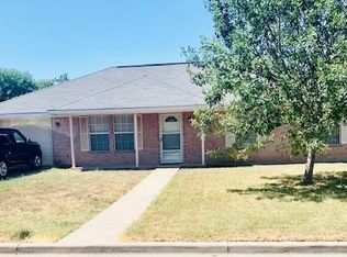 1206 Timberline St, Waco, TX 76705