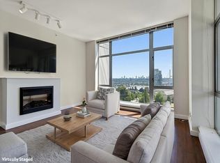 280 Ross Dr #1006, New Westminster, BC V3L0C2