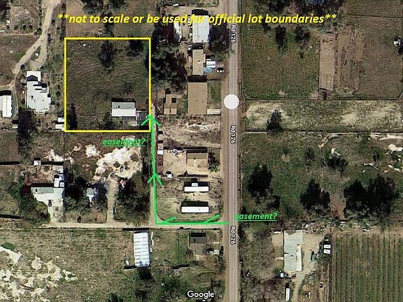 2nd image of 7899 Road 126