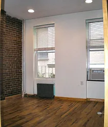 Rented by City Connections Realty