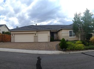 5882 Indus Dr, Reno, NV 89502