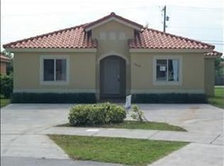 25513 SW 134th Ct, Homestead, FL 33032