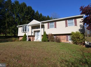 1026 Lieds Rd, Coatesville, PA 19320