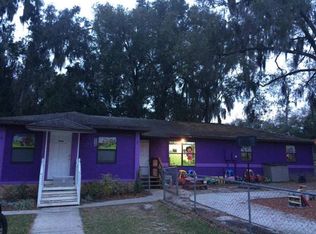 307 Zephyr St, Inverness, FL 34450