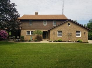 29118 Carey Rd, Salem, OH 44460