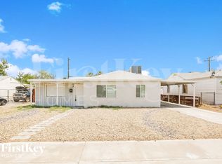 581 National St, Henderson, NV 89015