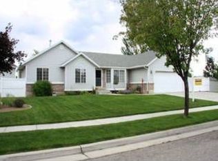 517 W Daniel Way, Murray, UT 84123