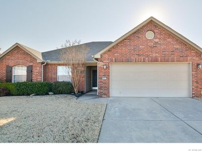 4071 S 213 East Ave, Broken Arrow, OK, 74014