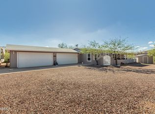 46128 N 38th Ave, Phoenix, AZ 85087