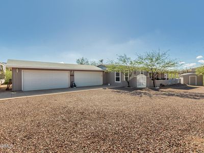 46128 N 38th Ave, Phoenix, AZ, 85087