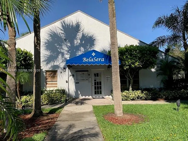731 N Pine Island Rd #305 — Photo 17