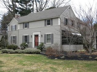 75 Chelmsford Rd, Rochester, NY 14618