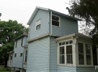 509 S Main St, Canton, IL 61520