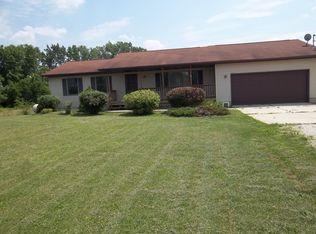 15030 W State Route 105, Elmore, OH 43416
