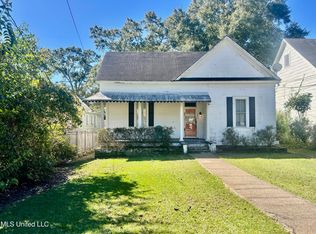 605 Virginia Ave, McComb, MS 39648