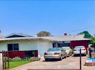 311 N Holly Ave, Compton, CA 90221