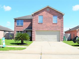 5417 Rio Alamo St, Rosharon, TX 77583