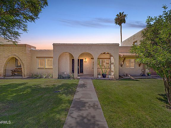 2nd image of 2109 E DUNBAR Drive