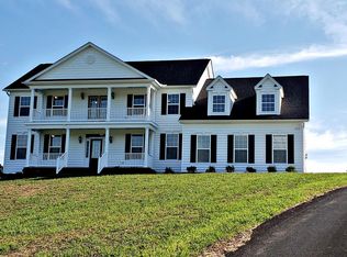 4704 Allen Earlie Rd, Prince Frederick, MD 20678