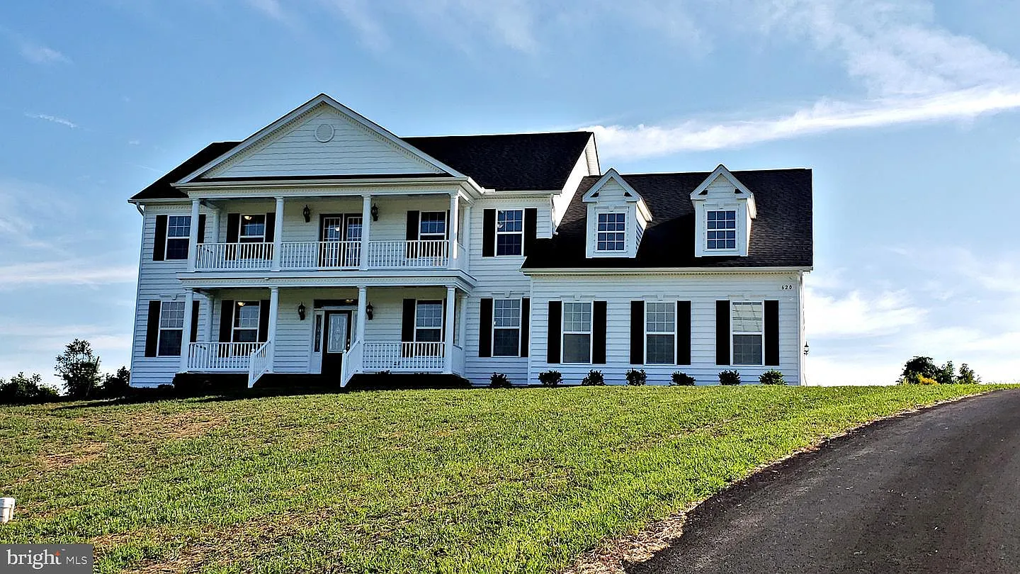 4704 Allen Earlie Rd photo 1