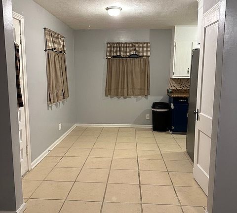 Dinning Room/Kitchen
