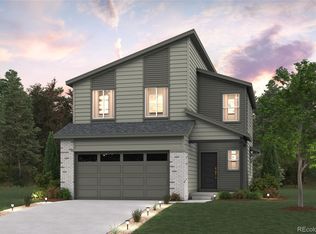 9403 Danube Street, Commerce City, CO 80022