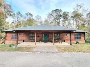 5055 Valley Farm Rd, Tallahassee, FL 32303