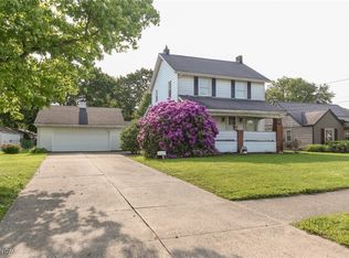 185 Westminster Ave, Youngstown, OH