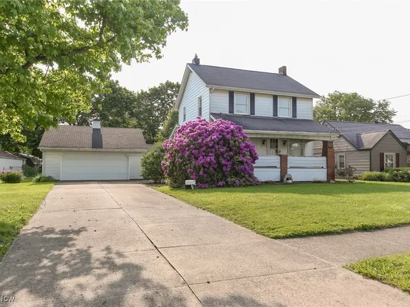 185 Westminster Ave, Youngstown, OH 44515