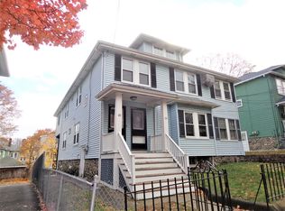 20 School St #20, Arlington, MA 02476
