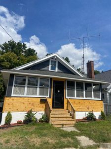 115 E Livingston Dr, Flint, MI, 48503
