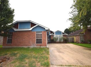 1714 Foxlake Dr, Houston, TX 77084