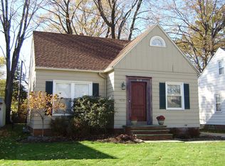 464 E 330th St, Eastlake, OH 44095