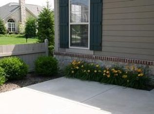 4139 Windsor Bridge Pl, New Albany, OH